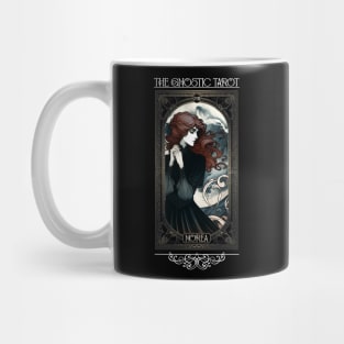 Gnostic Tarot Major Arcana - Norea Mug